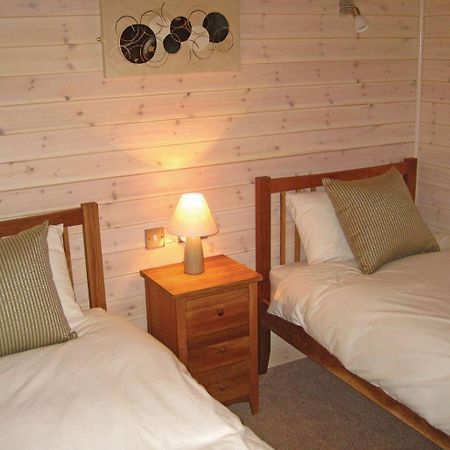 Wighill Manor Lodges Tadcaster Dış mekan fotoğraf