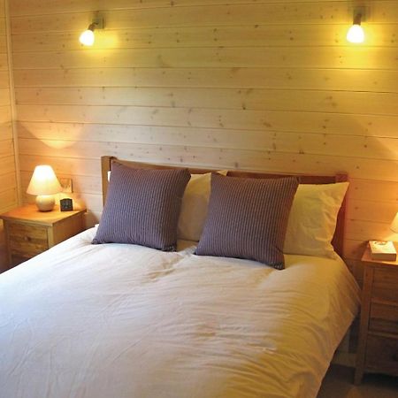 Wighill Manor Lodges Tadcaster Dış mekan fotoğraf