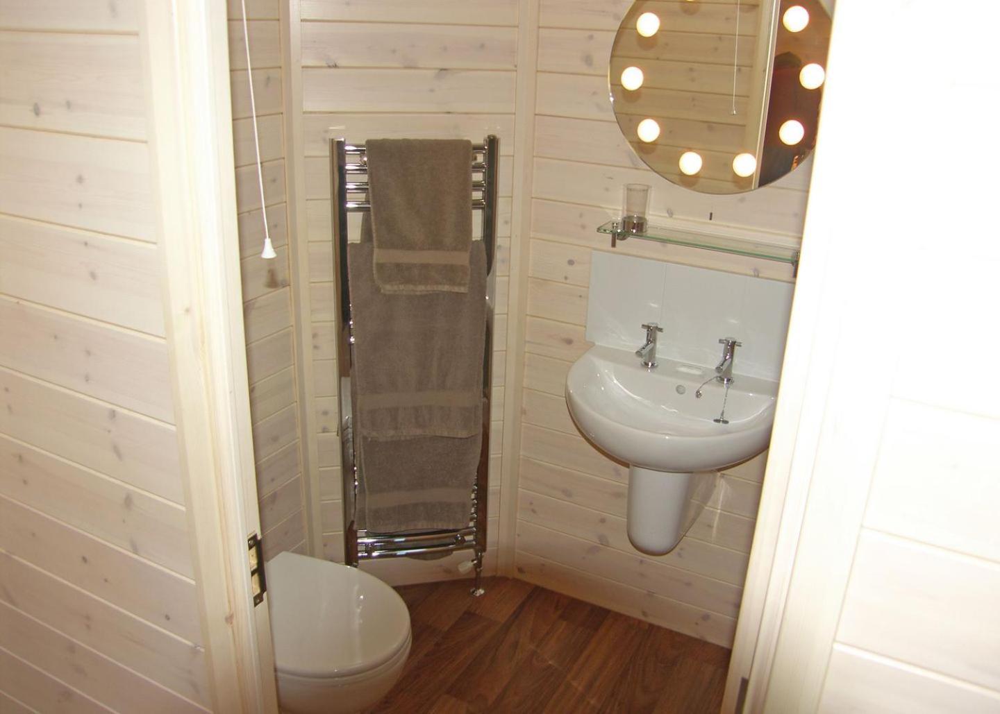 Wighill Manor Lodges Tadcaster Dış mekan fotoğraf