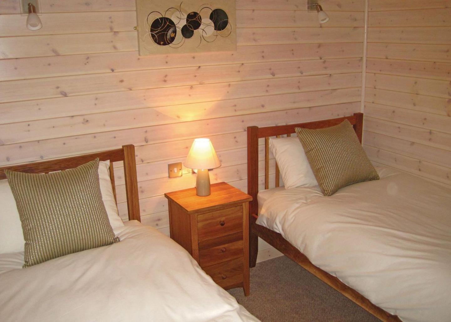 Wighill Manor Lodges Tadcaster Dış mekan fotoğraf