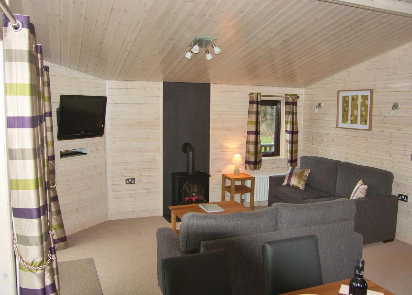Wighill Manor Lodges Tadcaster Dış mekan fotoğraf