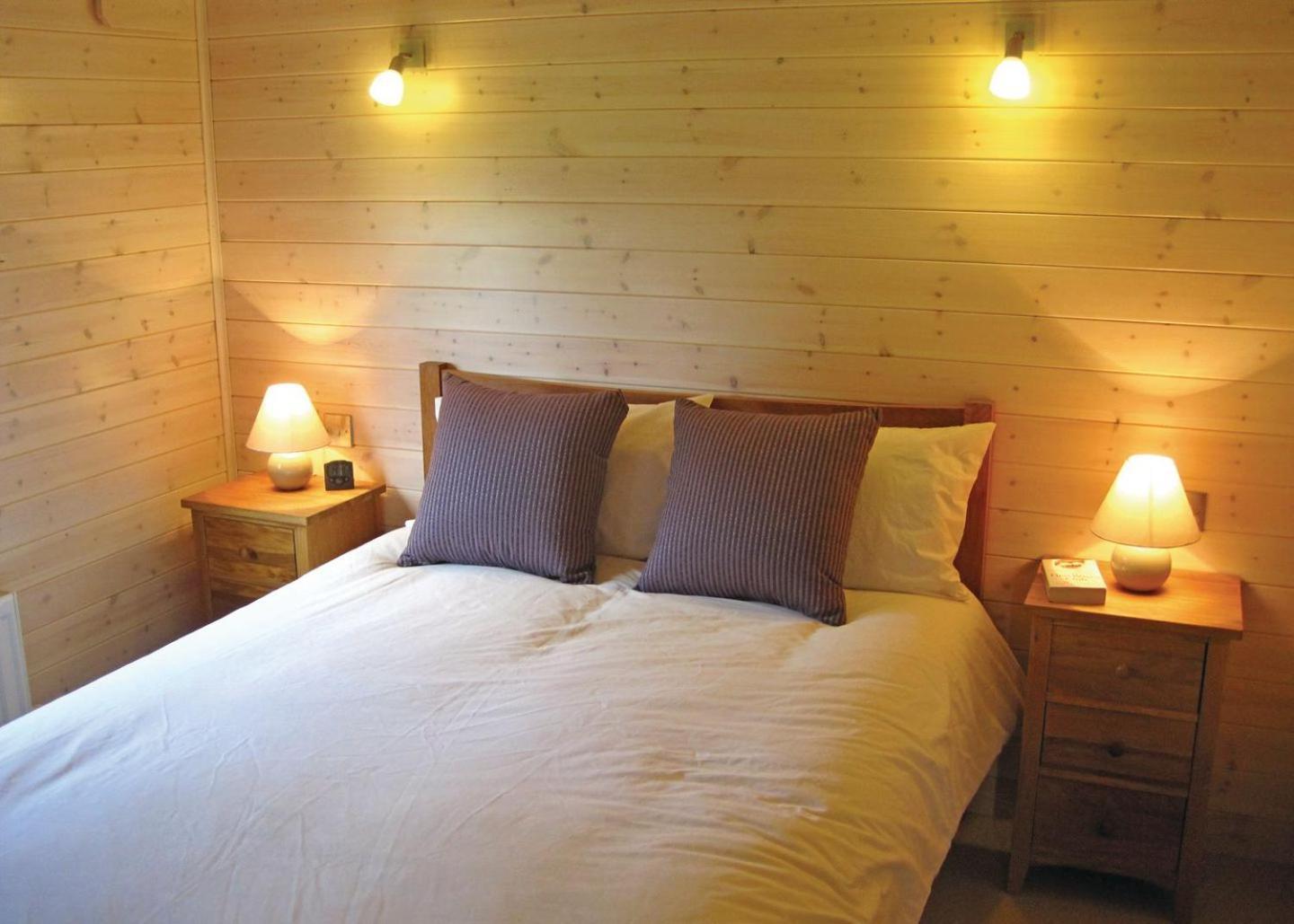 Wighill Manor Lodges Tadcaster Dış mekan fotoğraf