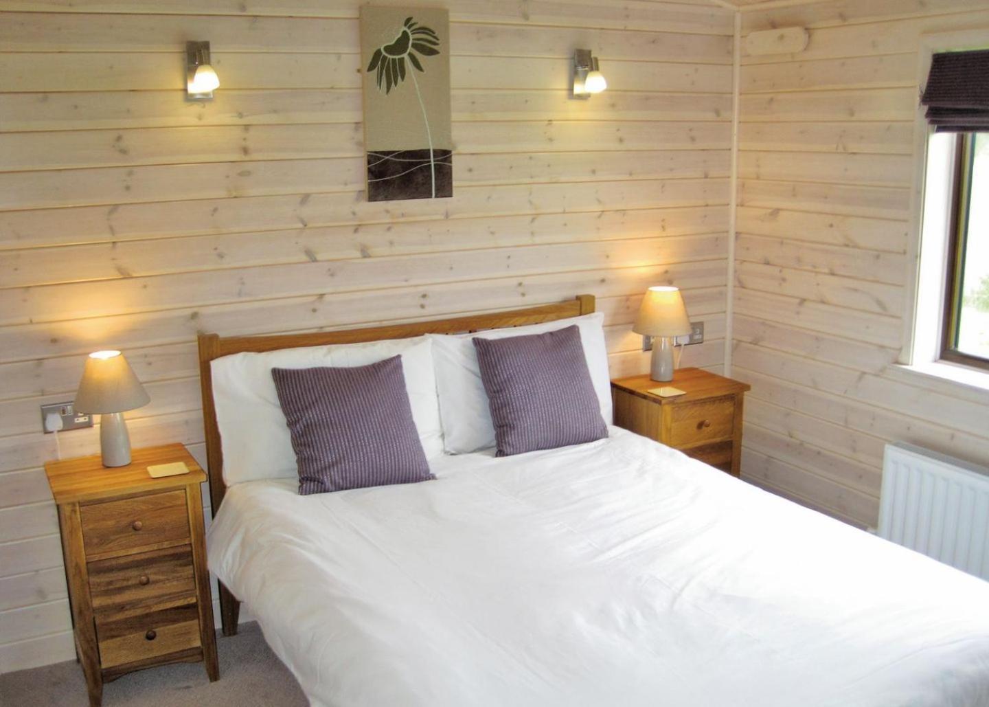 Wighill Manor Lodges Tadcaster Dış mekan fotoğraf