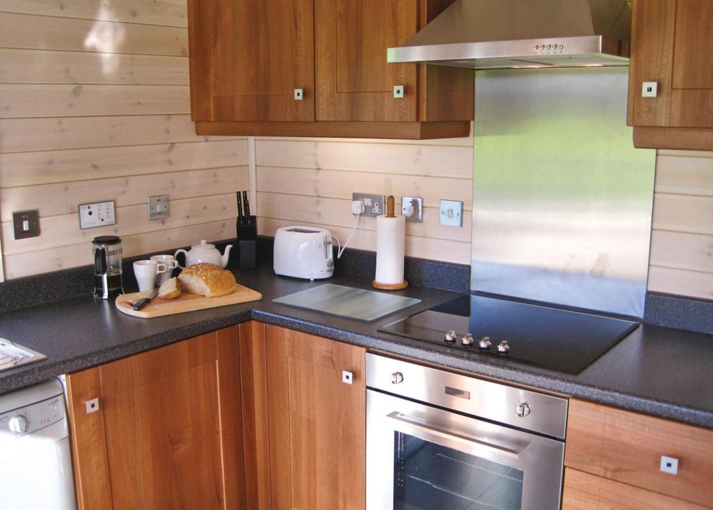 Wighill Manor Lodges Tadcaster Dış mekan fotoğraf