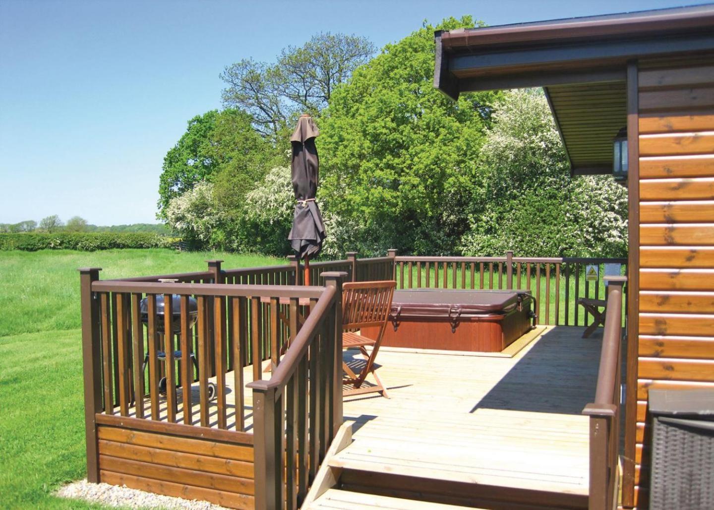 Wighill Manor Lodges Tadcaster Dış mekan fotoğraf