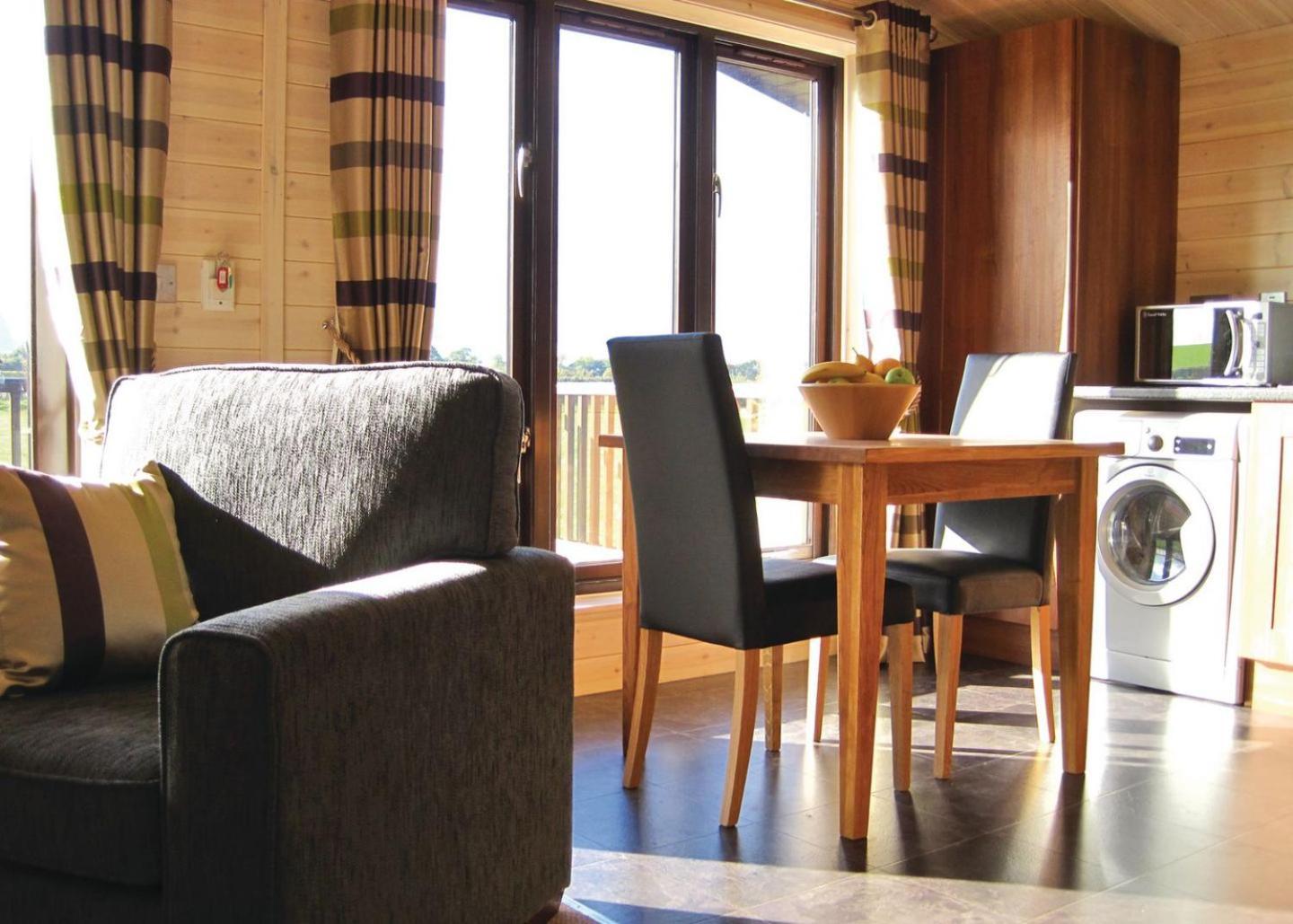 Wighill Manor Lodges Tadcaster Dış mekan fotoğraf