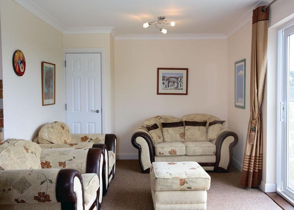 Wighill Manor Lodges Tadcaster Dış mekan fotoğraf