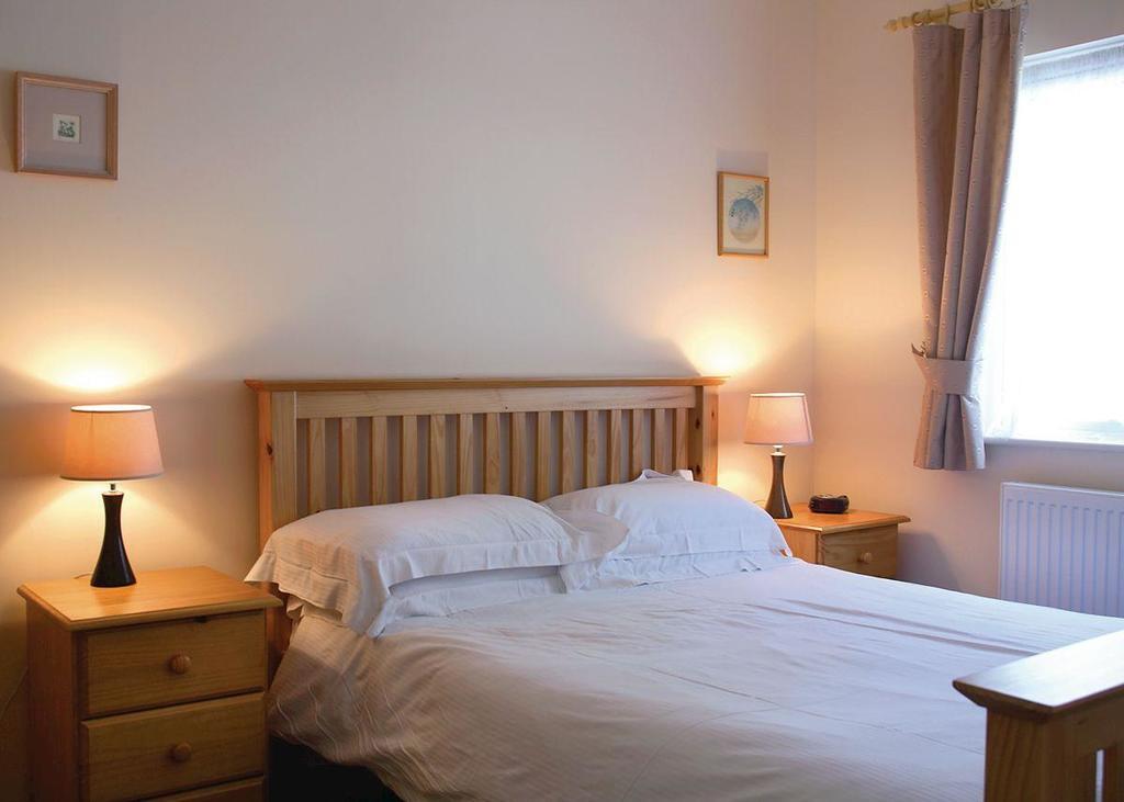 Wighill Manor Lodges Tadcaster Dış mekan fotoğraf