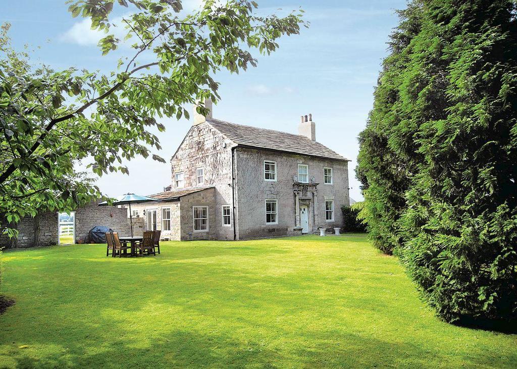 Wighill Manor Lodges Tadcaster Dış mekan fotoğraf