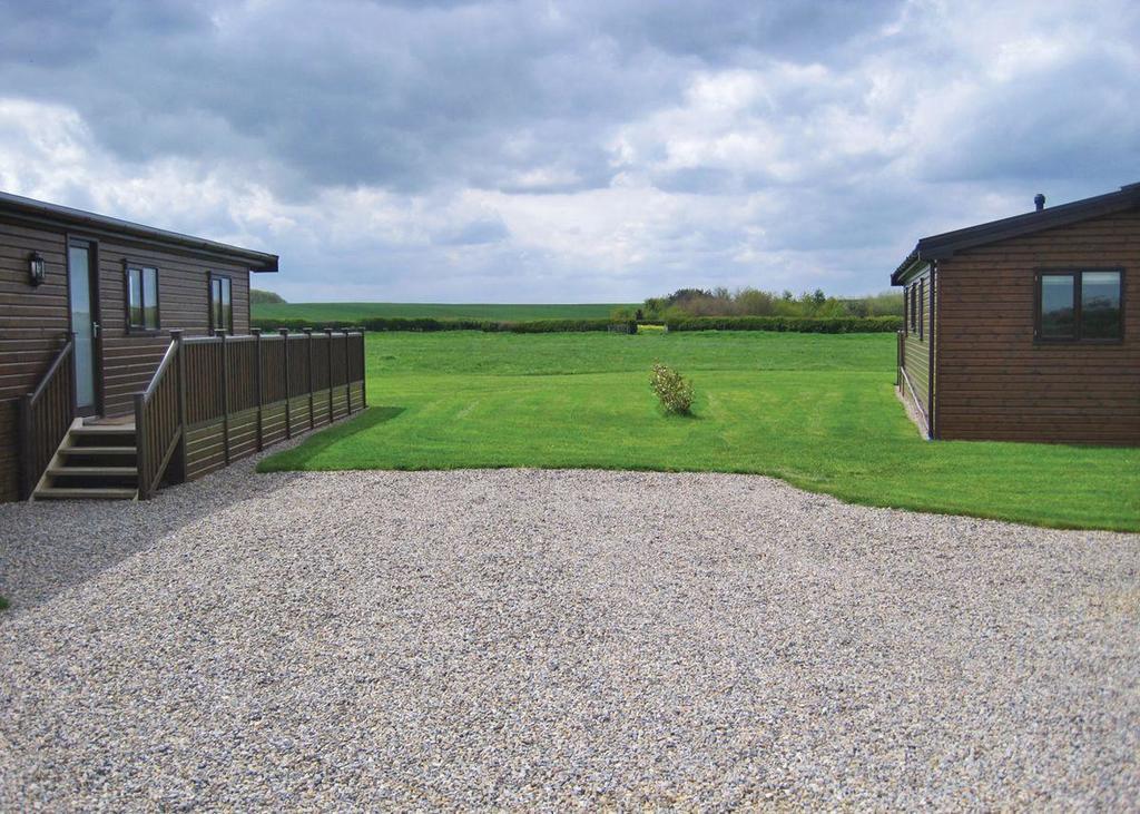 Wighill Manor Lodges Tadcaster Dış mekan fotoğraf