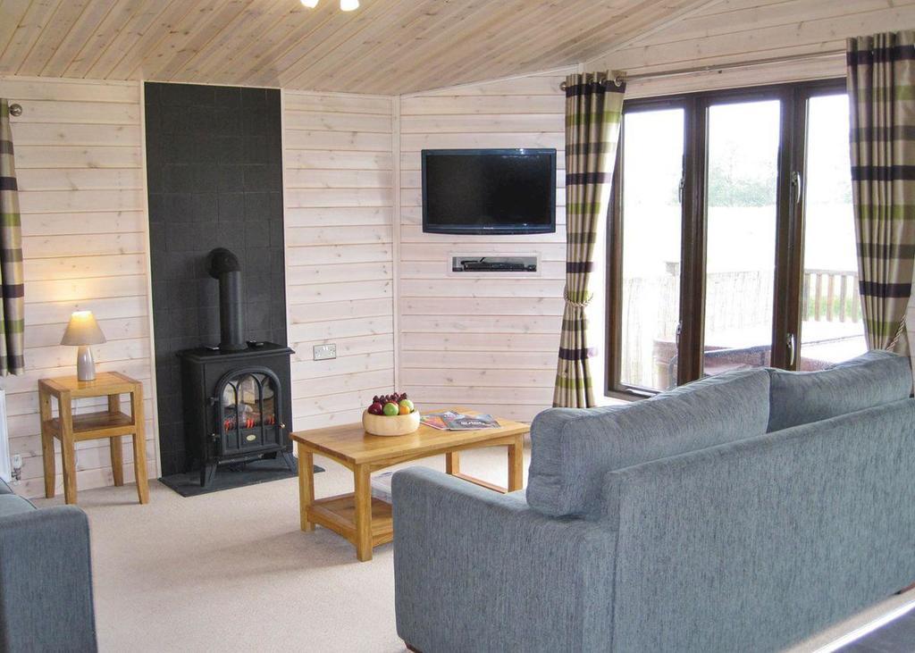 Wighill Manor Lodges Tadcaster Dış mekan fotoğraf