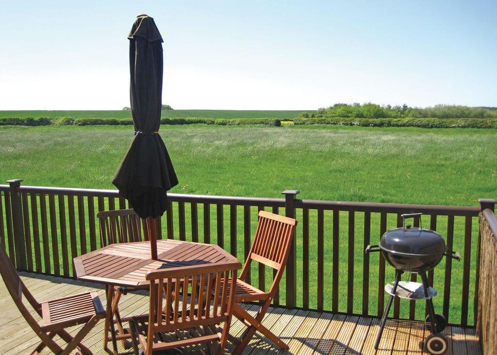 Wighill Manor Lodges Tadcaster Dış mekan fotoğraf